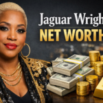 jaguar wright net worth