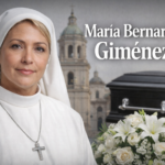 maría bernarda giménez