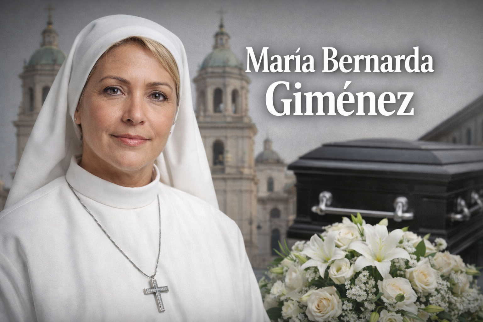 maría bernarda giménez