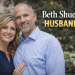 beth shuey husband