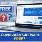 is covatza3.9 software free