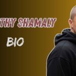 timothy shamaly