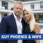 Guy Phoenix Wife
