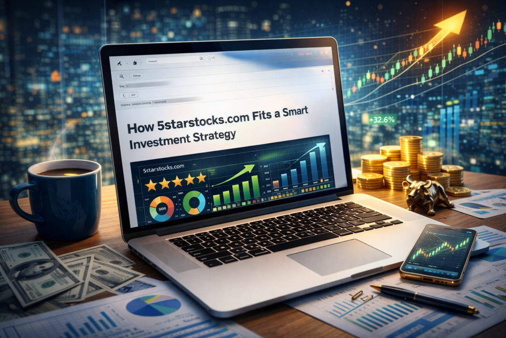 5starsstocks .com