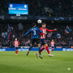 club brugge vs atlético madrid