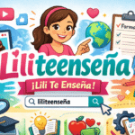 liliteenseña