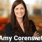 amy corenswet