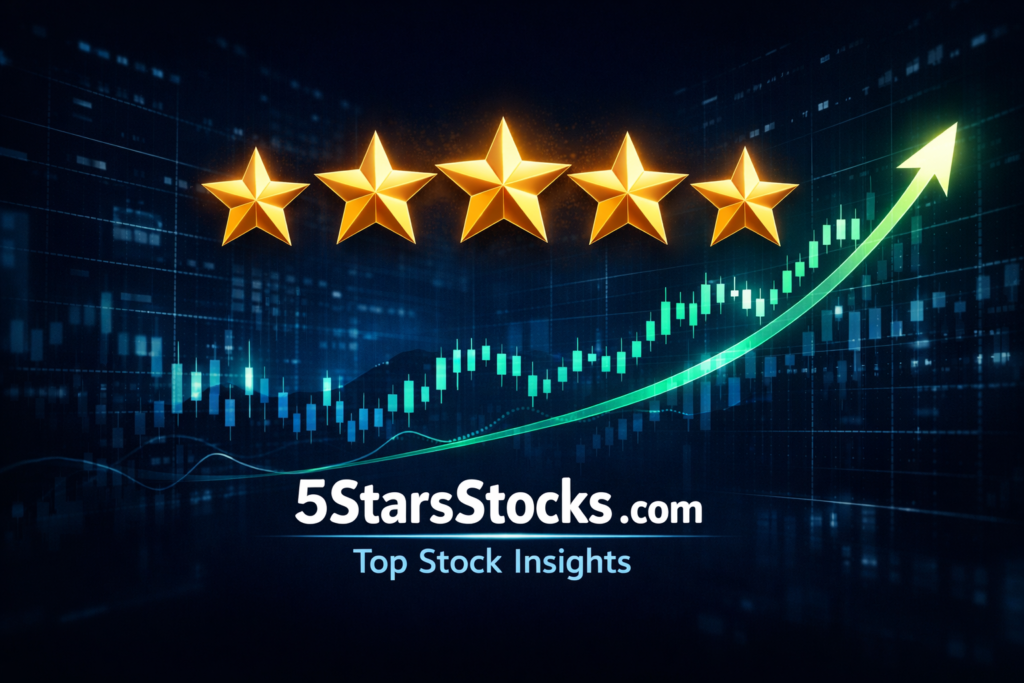 5StarsStocks .com