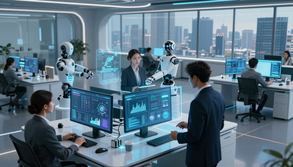 advanced digital solutions