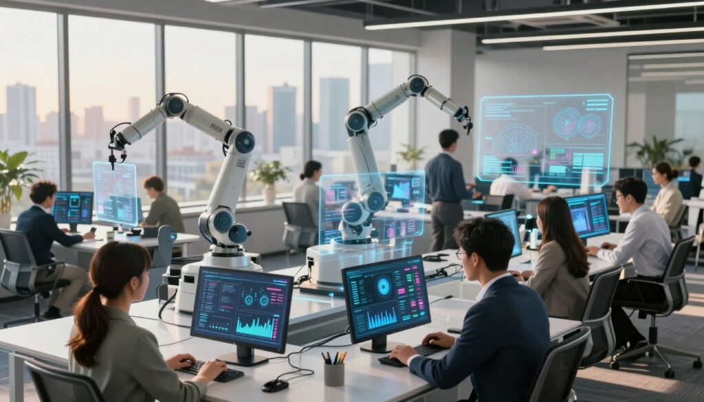 ai powered automation tools