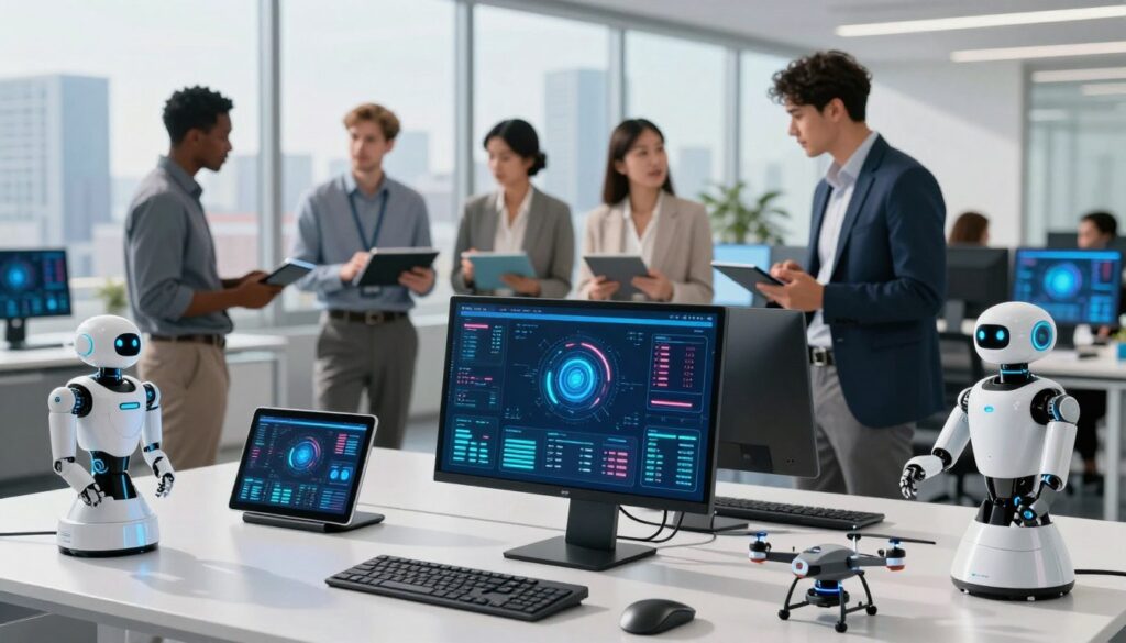 ai powered automation tools