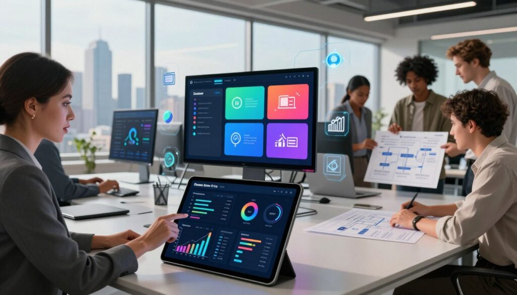droven io ai automation tools