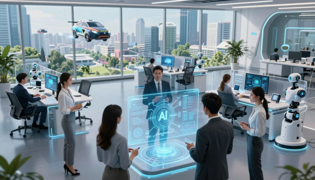 future technology trends
